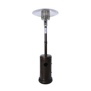 Outdoor Gas Mushroom Patio Heater