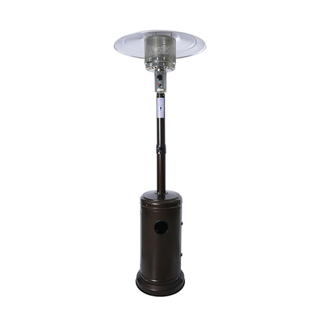 Outdoor Gas Mushroom Patio Heater