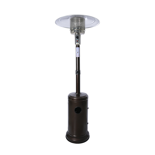 Outdoor Gas Mushroom Patio Heater