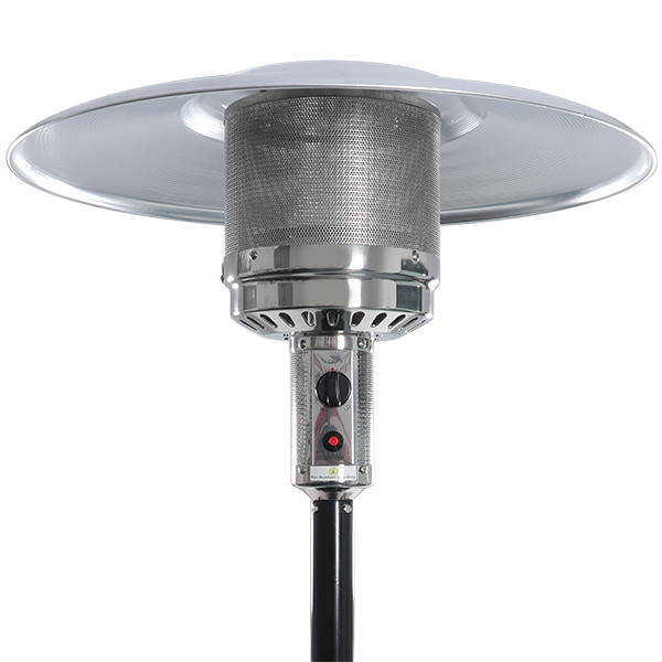 Mushroom-Patio-Heater-Aluminum-Cover