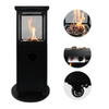 Modern Outdoor Gas Fire Pits for Garden