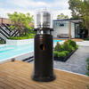 Short Stand Gas Patio Heater