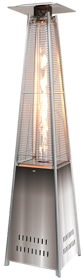 Pyramid-Patio-Heater