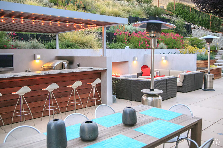 Garden-Gas-Heater-for-Contemporary