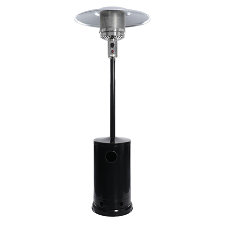 Outdoor Patio Propane Space Heater 