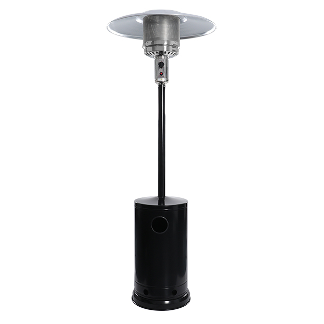 Outdoor Patio Propane Space Heater - CZJDX