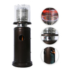 Short Stand Gas Patio Heater