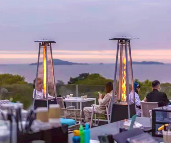 Patio-Heater-Manufacturer