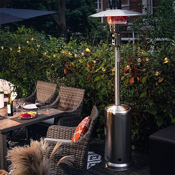 Stainless-steel-Mushroom-Patio-Heater