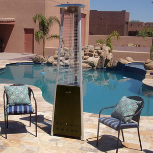 Pyramid-Flame-Gas-Patio-Heater-at-the-Beverly-Hills-Hotel