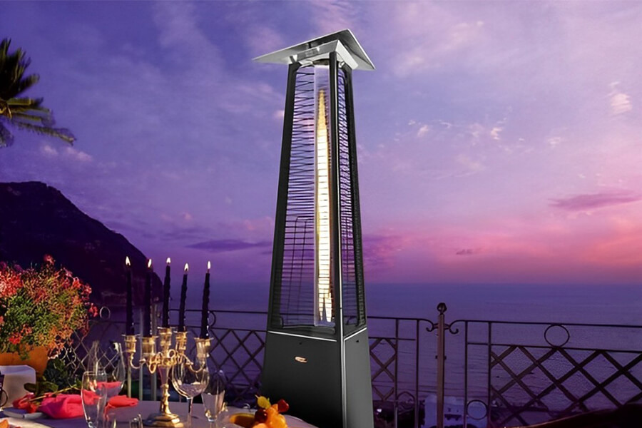 Patio-Heater