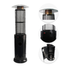 Removable Outdoor Glass Tube propane Patio Heater