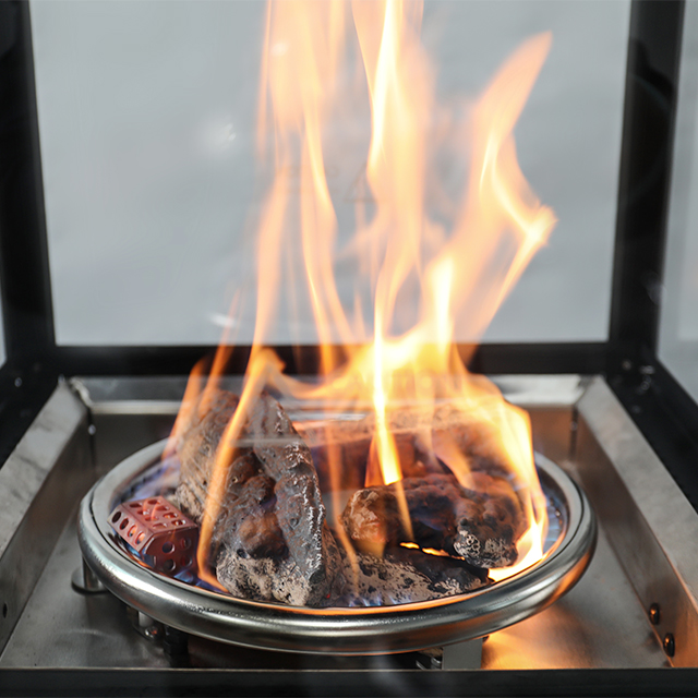 Gas Fire Pits