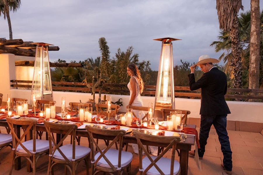 wedding-outdoor-heater