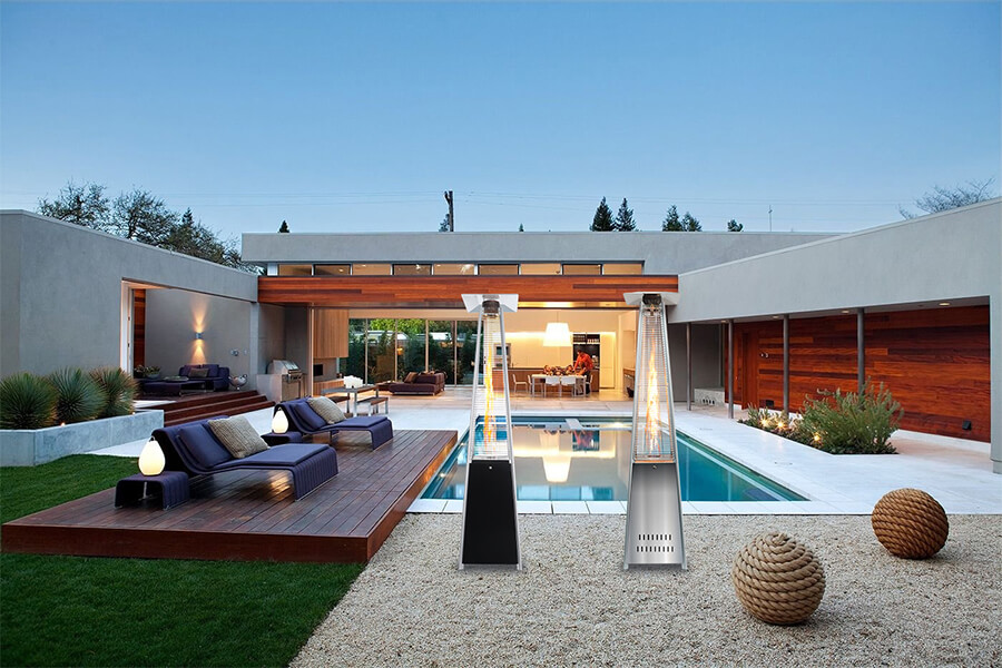 Outdoor-Heater-for-Morden