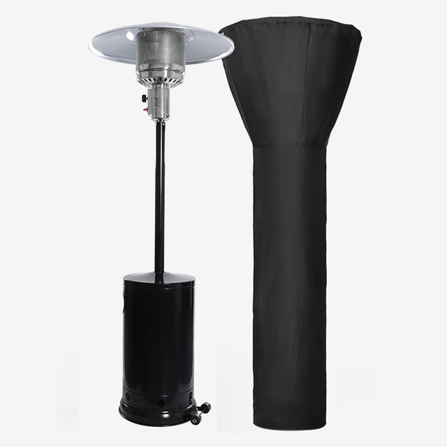 Outdoor Patio Propane Space Heater - CZJDX