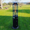 Removable Outdoor Glass Tube propane Patio Heater