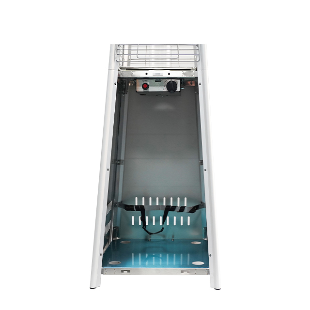 Magnet Sliding Door Design
