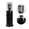 Stand Round Short Pation Heater