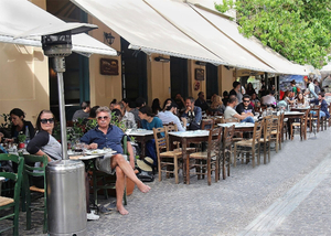 Propane-Patio-Heater-for-restaurant