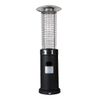 Cylindrical Glass Tube Patio Heater