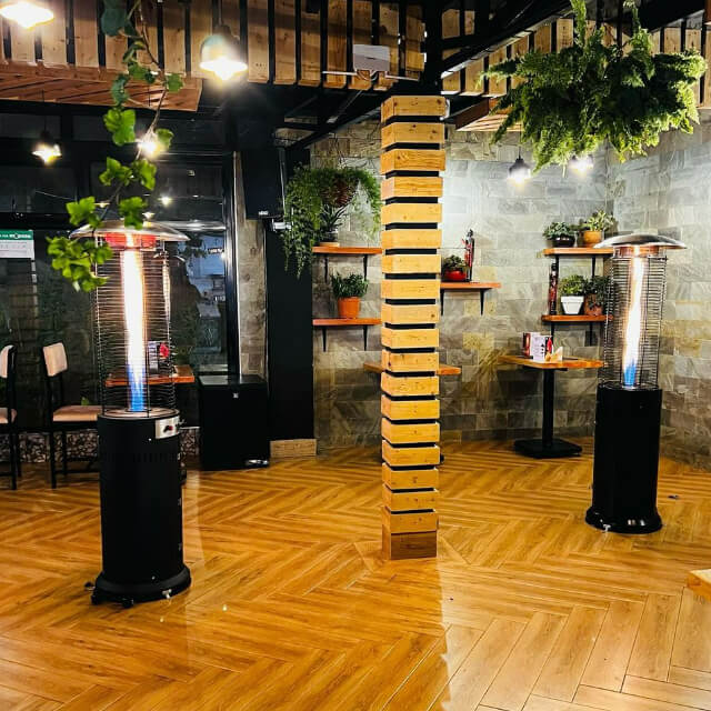 Cafe