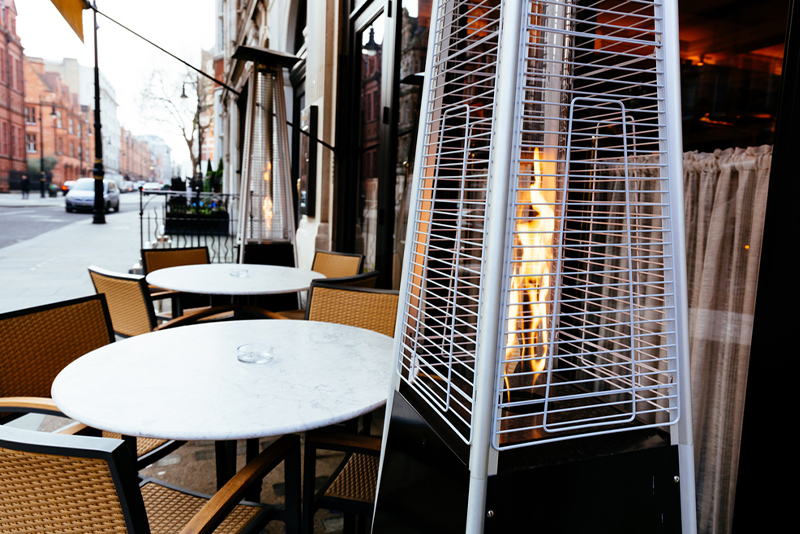 Outdoor-Patio-Heater