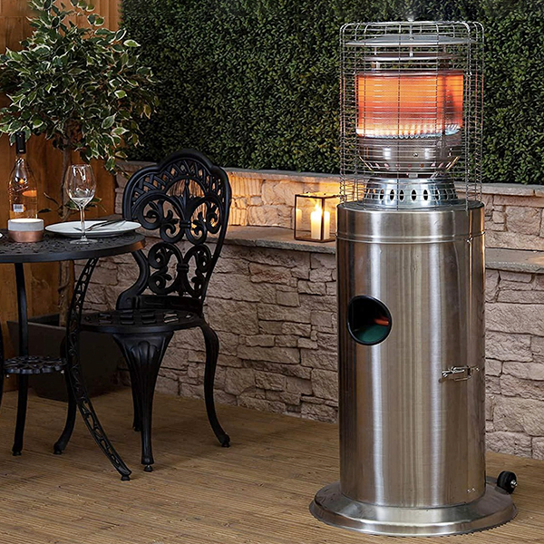 Stainless-Steel-Stand-Round-Short-Patio-Heater