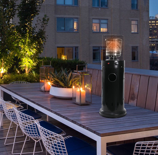Small Propane Patio Heater