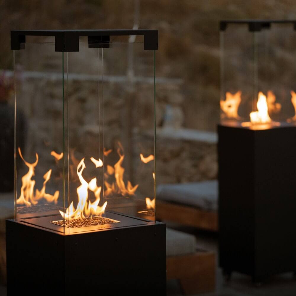 Fire Pits
