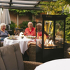 Modern Outdoor Gas Fire Pits for Garden