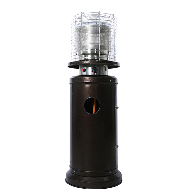 Short Stand Gas Patio Heater