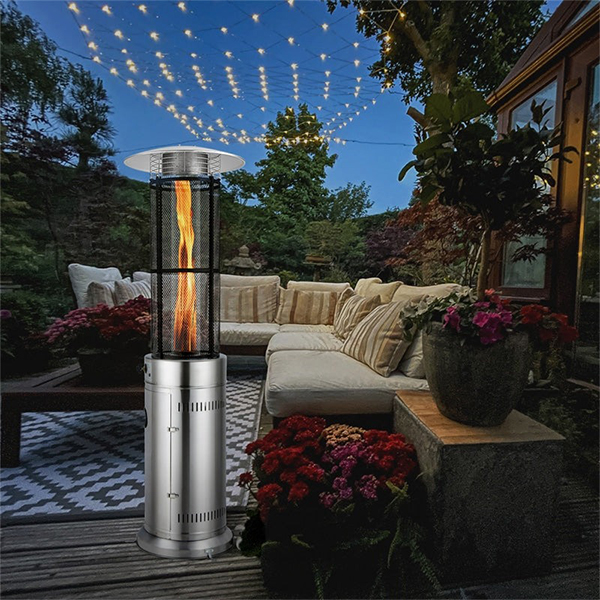 Stainless-Steel-Round-Glass-Tube-Patio-Heater