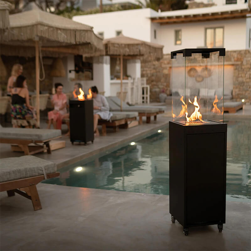 patio-heaters-for-hotel-outdoor-lounge