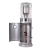 Stainless steel Outdoor Propane Patio Heater