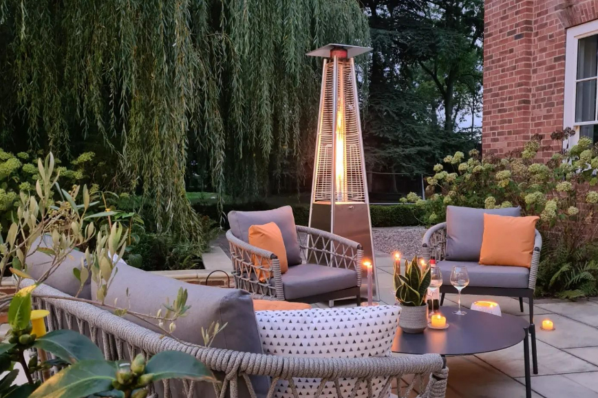 Outdoor Patio Heater