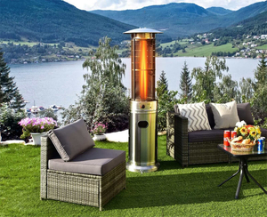 Glass-Tube-Patio-Heater-at-the-Beverly-Hills-Hotel