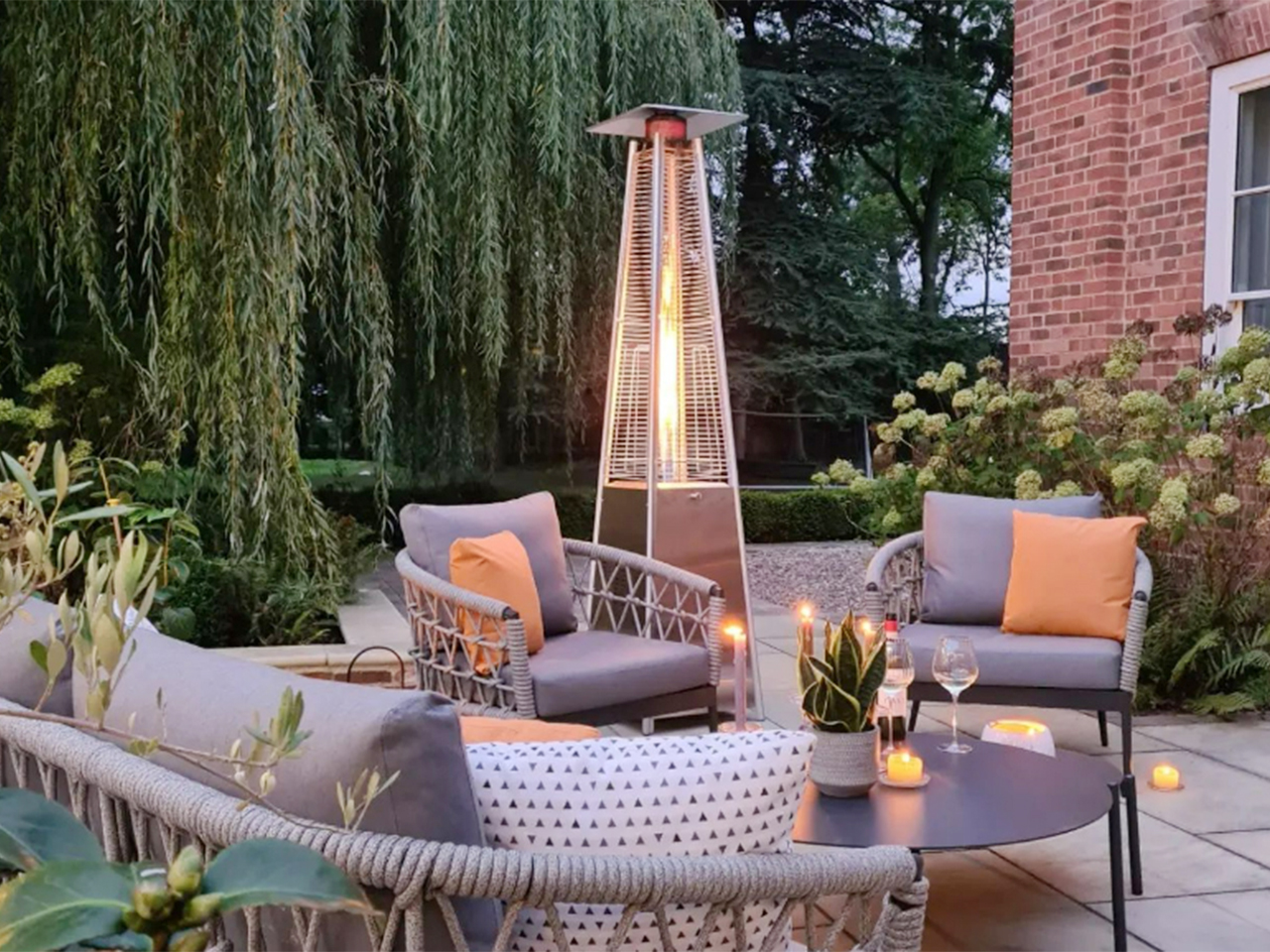 Stainless-Steel-Patio-Heater-Manufacturer