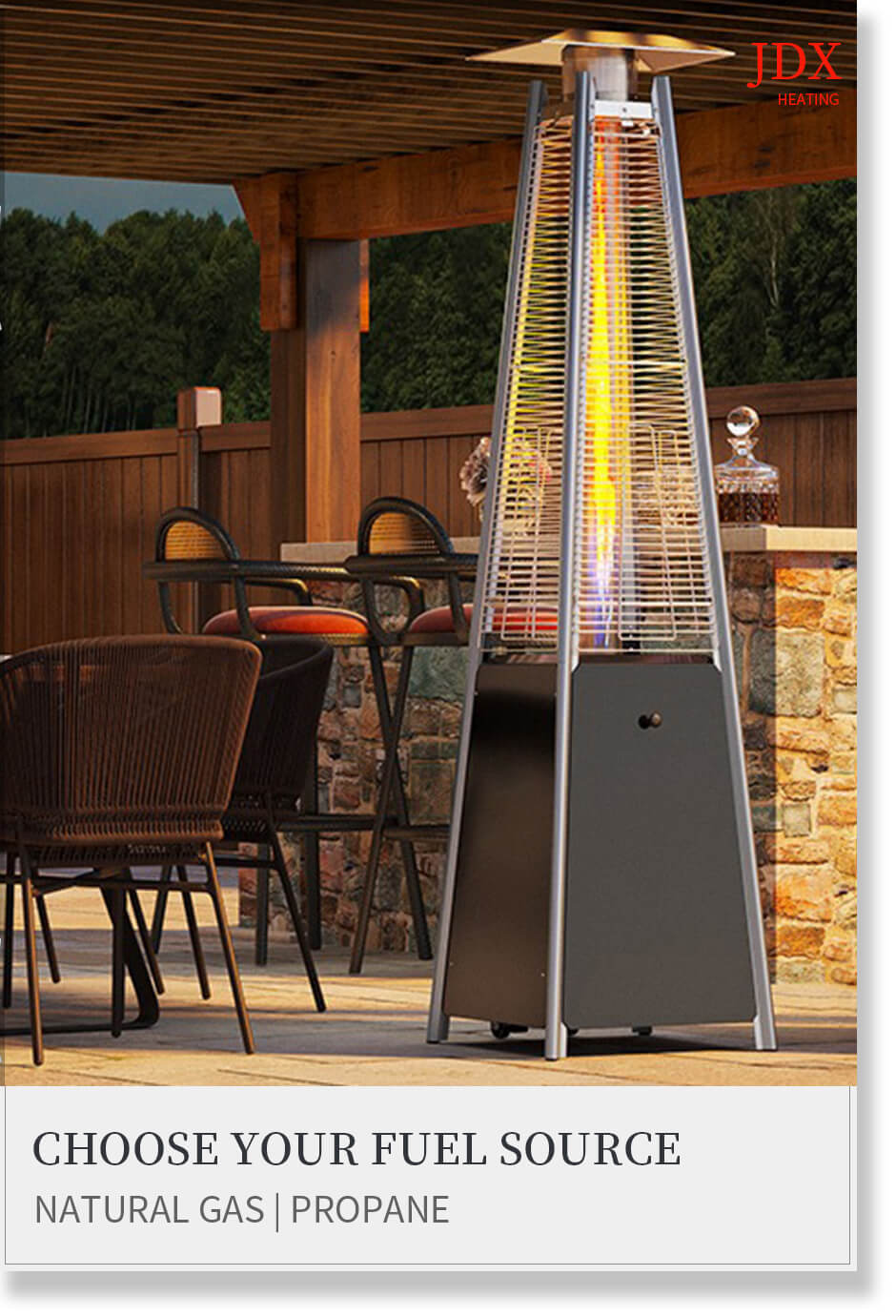 Choose-the-Right-Heater-for-Your-Space