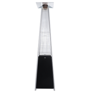 13kw Pyramid Flame Gas Patio Heater