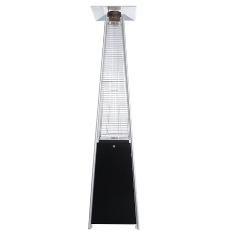 13kw Pyramid Flame Gas Patio Heater