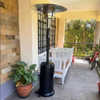  13KW Gas Mushroom Patio Heater manufacturer 
