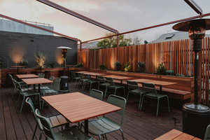 Outdoor-Gas-Heater-at-the-Rosewood-Hotel-Georgia