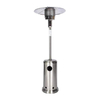 Stainless steel outdoor Gas Patio Heaters