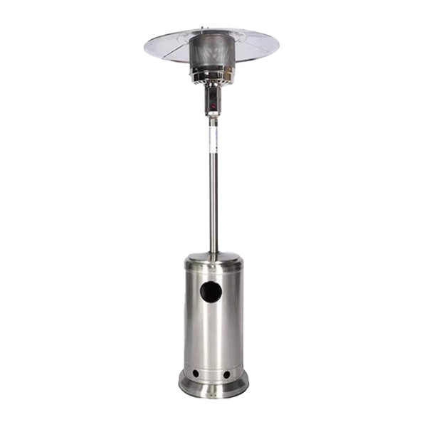Stainless steel outdoor Gas Patio Heaters