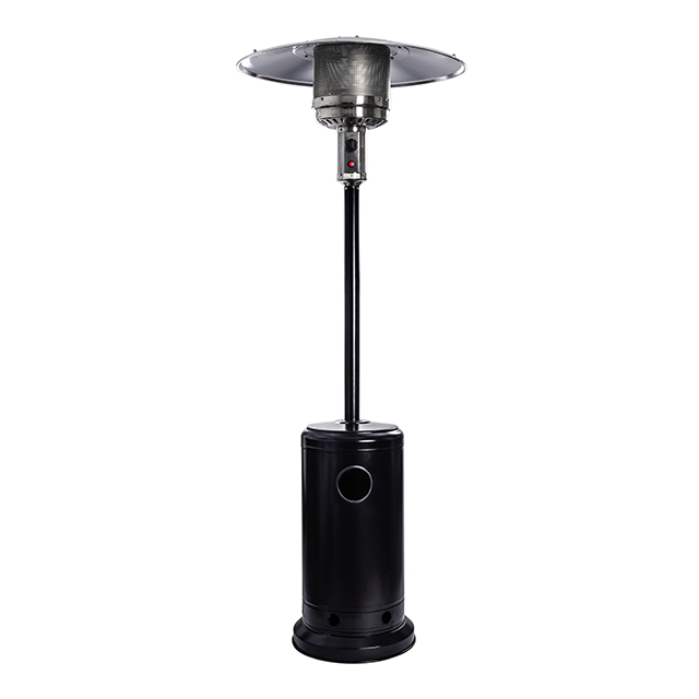  13KW Gas Mushroom Patio Heater manufacturer 