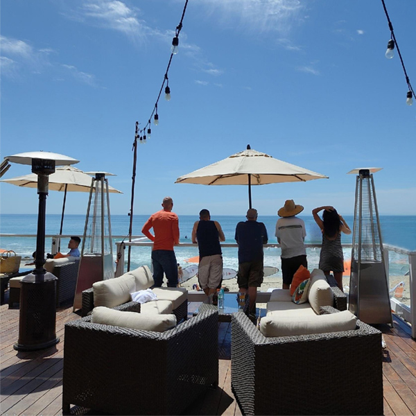 Pyramid-Patio-Heater