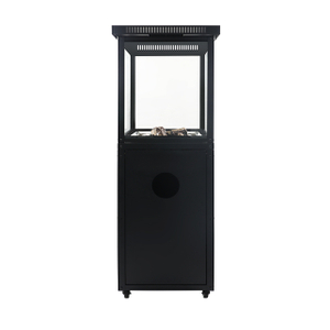Modern Outdoor Gas Fire Pits for Garden