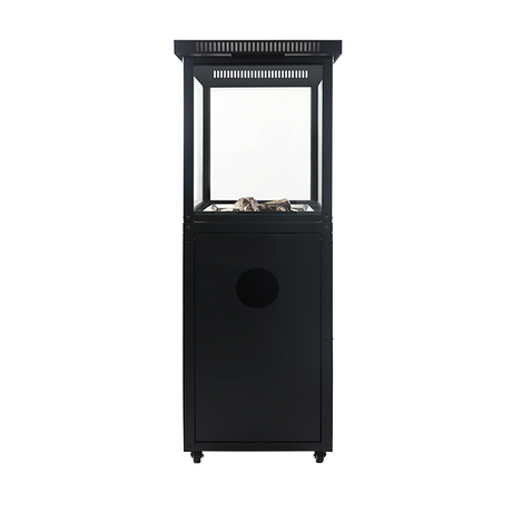 Modern Outdoor Gas Fire Pits for Garden